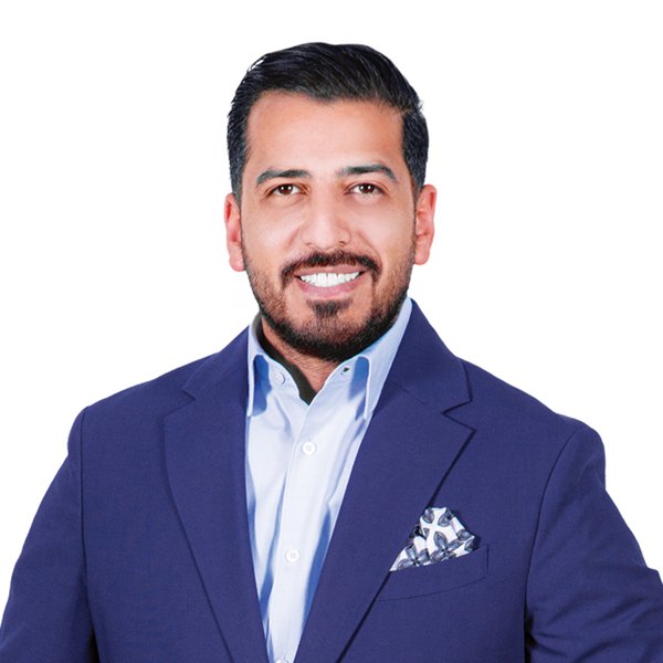 غيث الرقاد